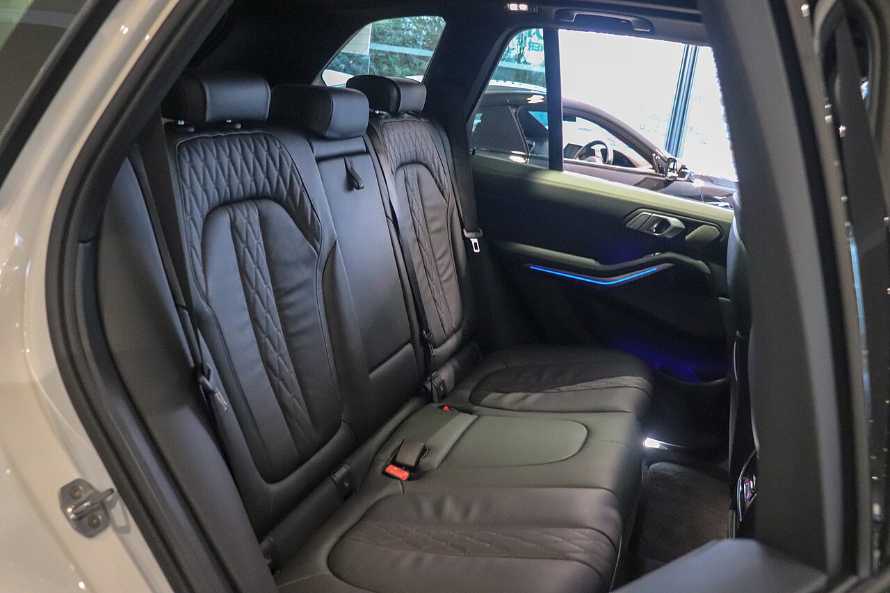 2019 BMW X5 - SAR 217,000