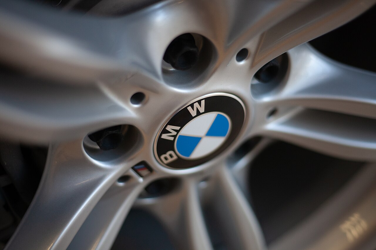 2021 BMW X5 — حالة ممتازة