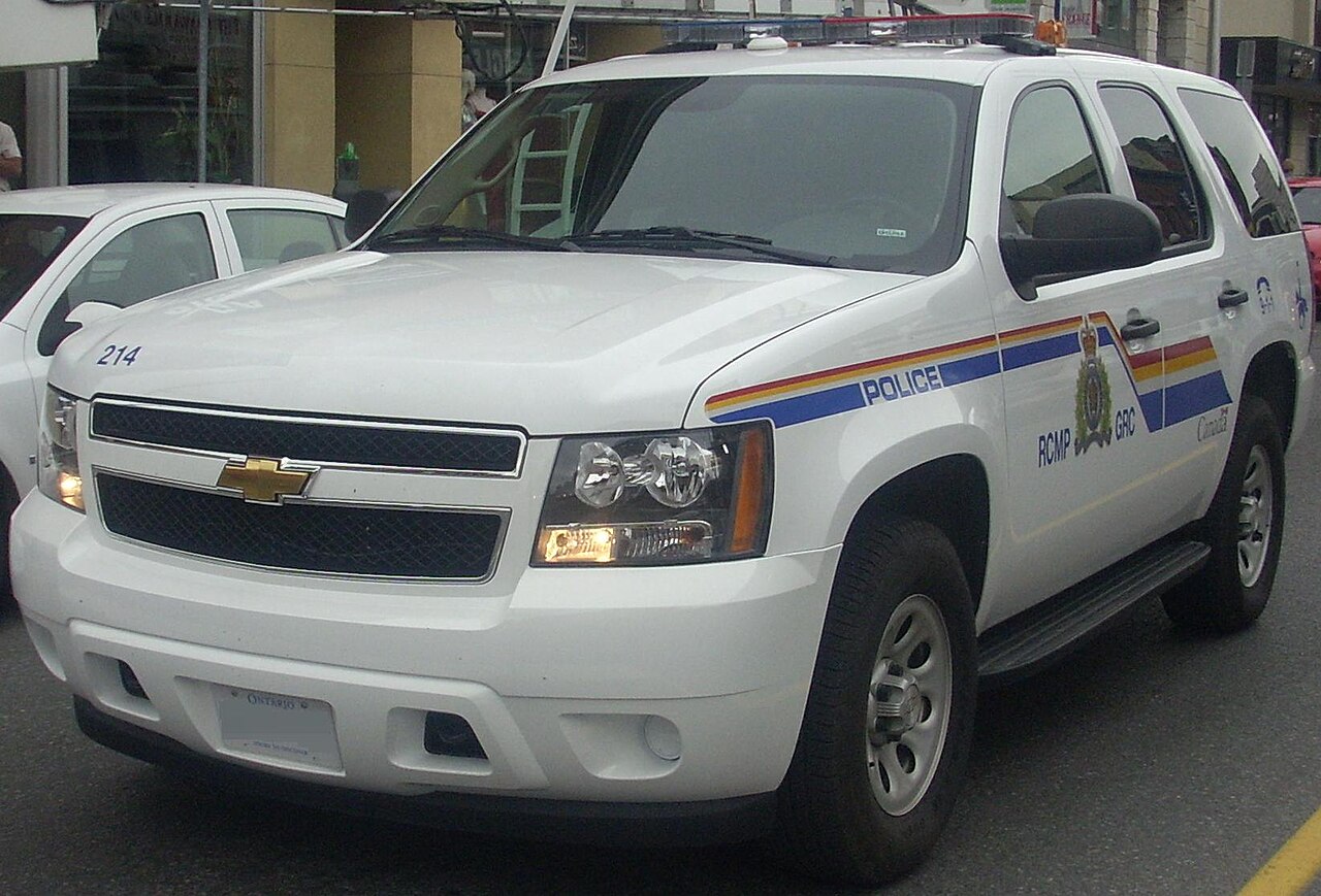 2019 Chevrolet Tahoe - SAR 147,000