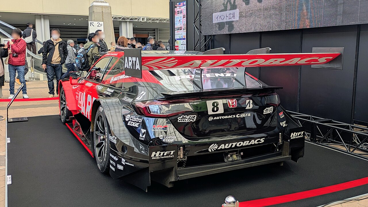 2017 Honda Civic — حالة ممتازة
