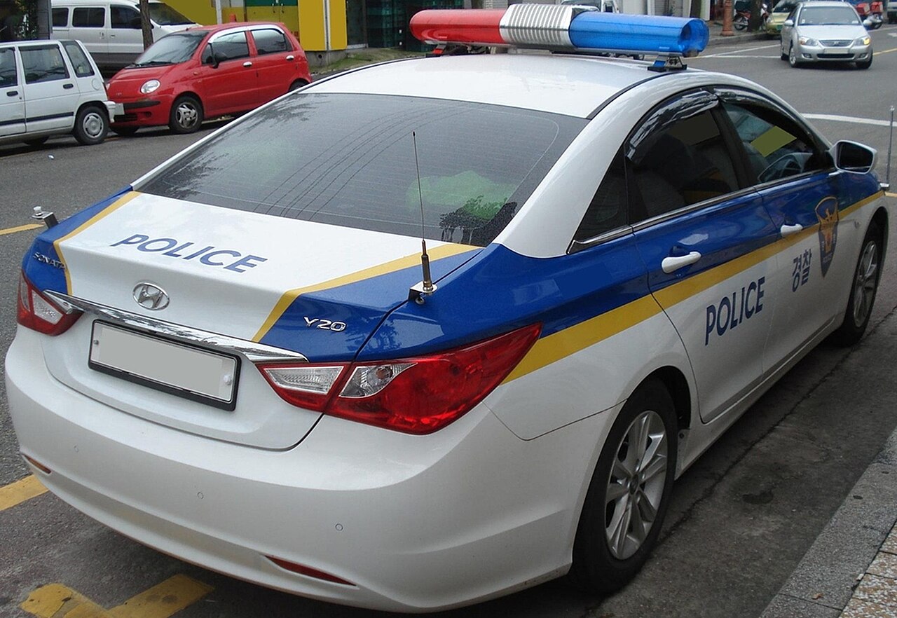 2016 Hyundai Sonata — Buraidah