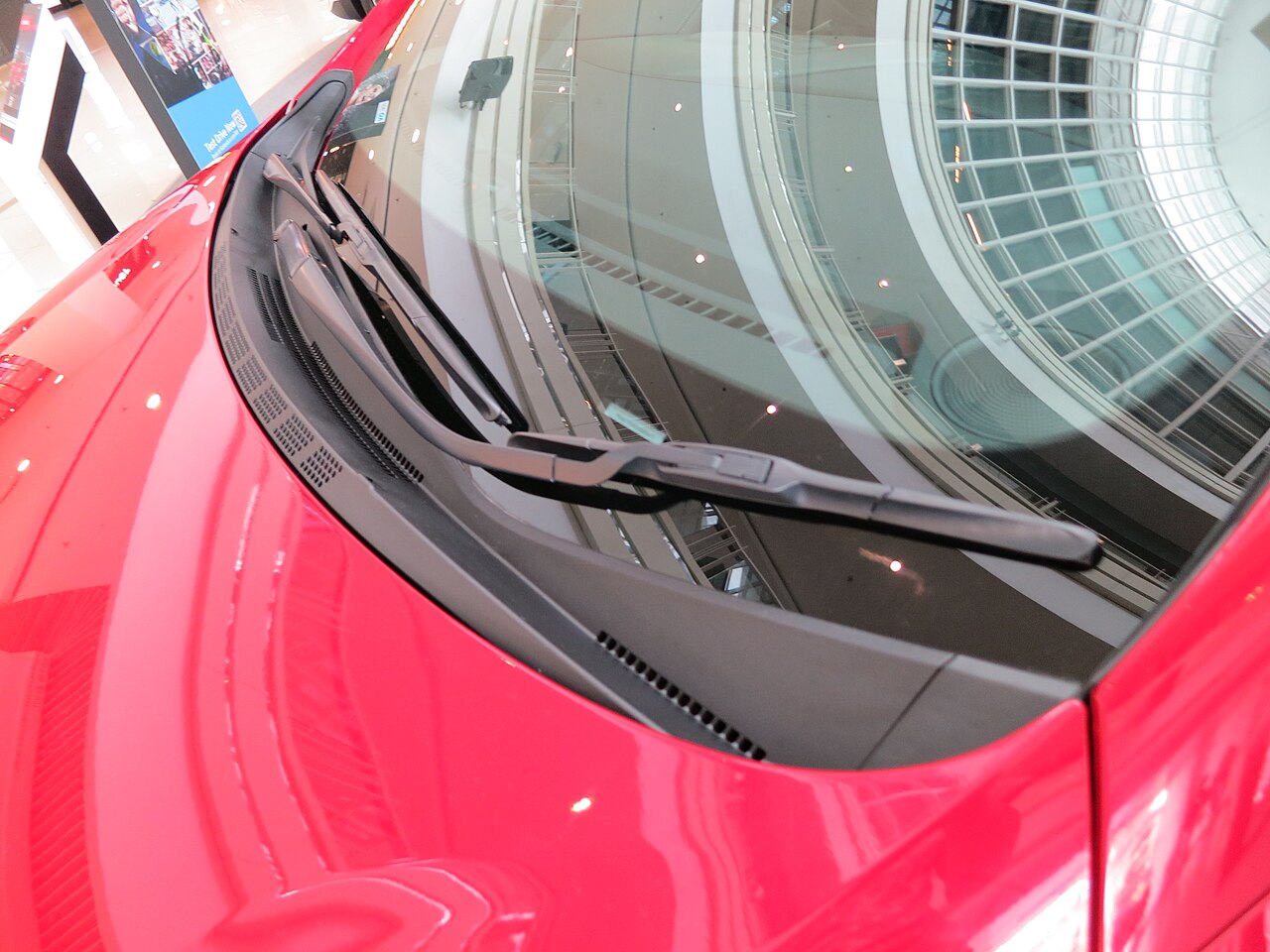 2016 Kia Cerato — حالة ممتازة