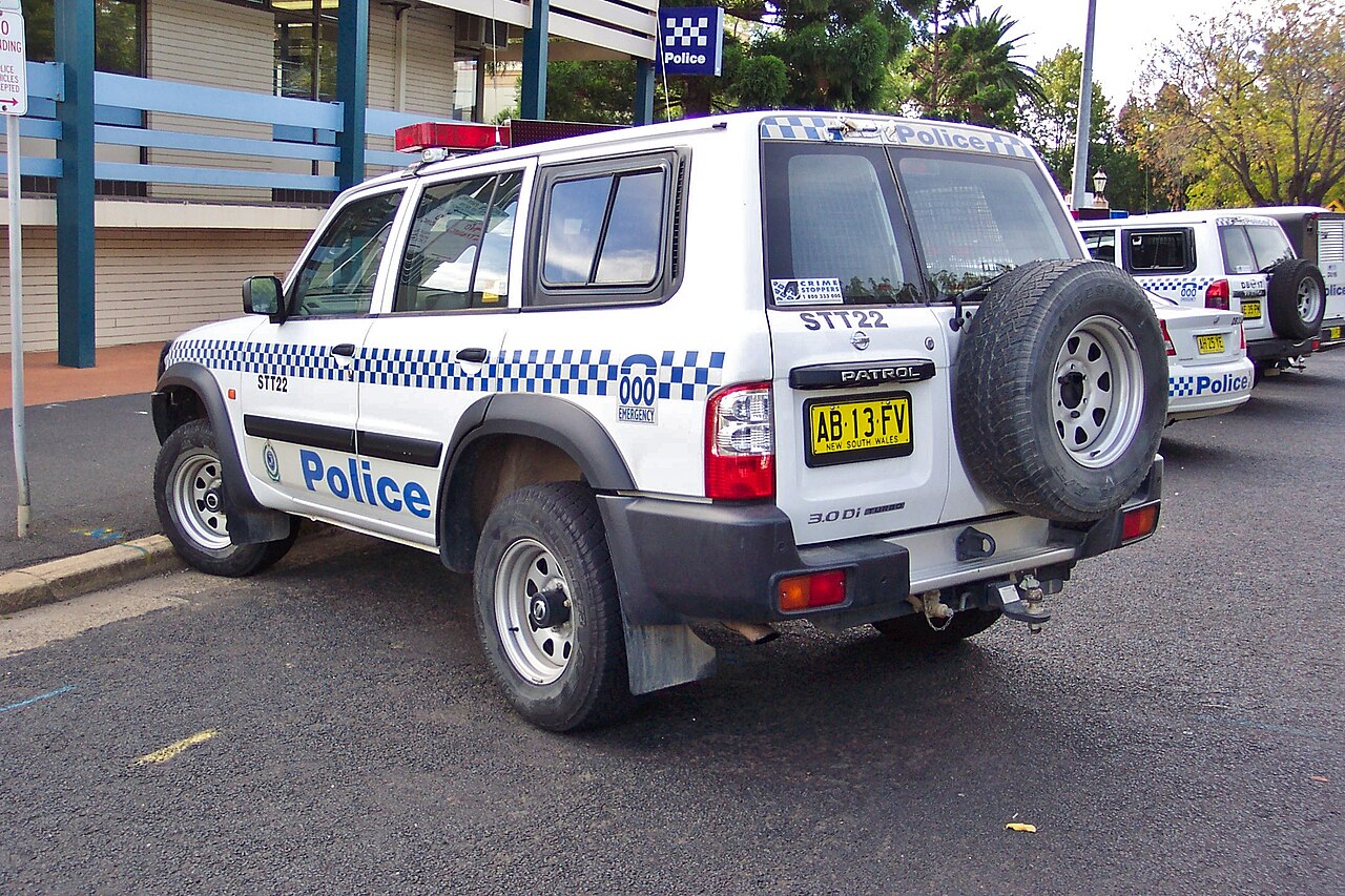 2020 Nissan Patrol - SAR 216,000