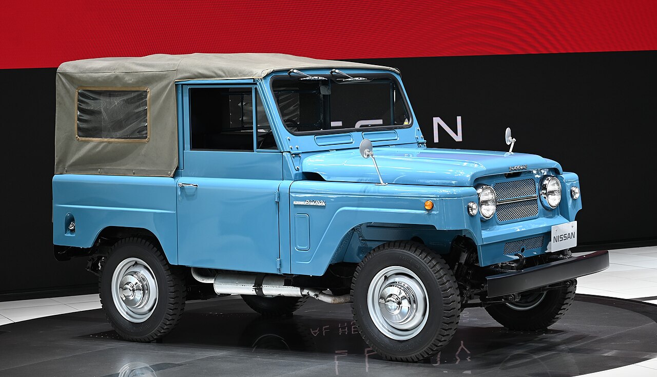2022 Nissan Patrol - SAR 192,000