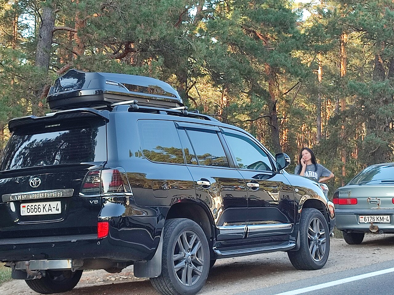 2023 Toyota Land Cruiser - SAR 239,000